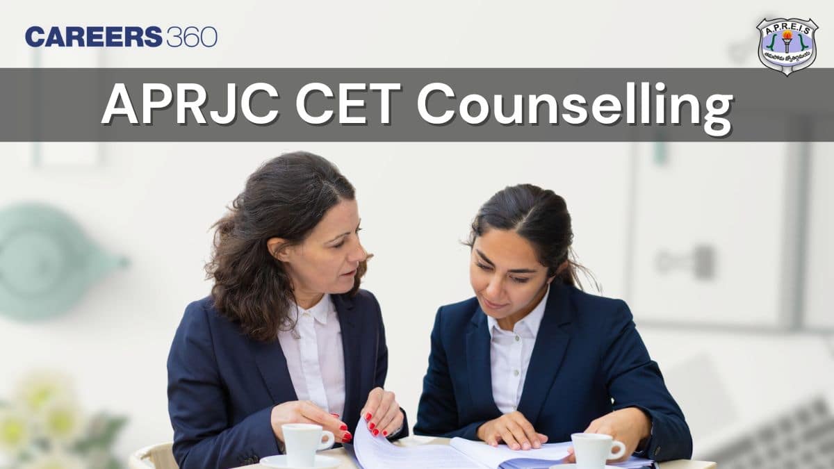APRJC CET Second Counselling Date 2026 – Dates, Documents, Selection Criteria